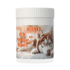 Khăn ướt KAMT Finger Eyes Wipe vệ sinh mắt cho chó - Hộp 100 cái Petmall