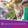 Treats Pet Naturals Daily Multi for Cats 37.5g - 30 Chews - Bổ sung Vitamin tổng hợp cho Mèo Petmall