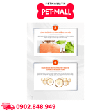 2.8KG - Thức ăn mèo VOM Urinar.y Moderat.e Calori.e UM - Chăm sóc sức khỏe tiết niệu, kiểm soát calo Petmall