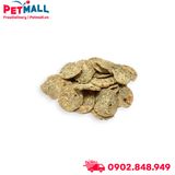Treats DoggyMan Sardine Chips for Dogs 50g - Chip cá Zòn cho Chó Petmall