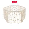 1 Bộ 6 Tấm - Chuồng vây Purmi Magic Honeycomb Fence - Size 62cm x 62cm Petmall