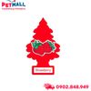 Thẻ thơm cây thông SONICE Scented Card Mix mùi - Petmall