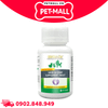 Viên nhai Natural Pet Skin & Coat Supplement Tablet 60 viên - Dưỡng da và lông cho thú cưng Petmall