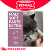 Gel dinh dưỡng Gimcat Malt-Soft Paste Extra for Cats 20g - Ngăn ngừa búi lông cho mèo Petmall
