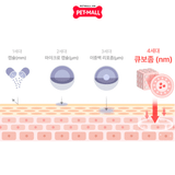Kem dưỡng ẩm Dr Healmedix Atogo Hypo Cream RX 20ml