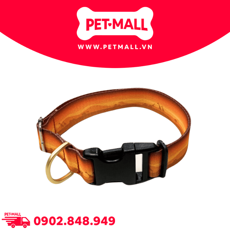 Vòng cổ SONICE Mix Colour Extra Large Size - Cho chó > 30kg Petmall