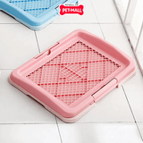 Khay vệ sinh chó Dog Pee Pad Holder Petsmix - size 47 x 34 x 6 cm Petmall