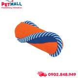 Đồ chơi Chuckit! Ultra Bumper Tug Dog Toy - Tăng cường vận động và phản xạ Petmall