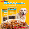 Treats mề gà sấy DoggyMan 70g - Dành cho chó Petmall