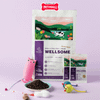 1.2KG - Thức ăn mèo WellSome - Protein côn trùng, giảm dị ứng, tốt cho lông & tiêu hóa Petmall