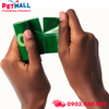 Combo Túi đựng chất thải Earth Rated PoopBags V3 - 5 cuộn - Phân huỷ sinh học Petmall