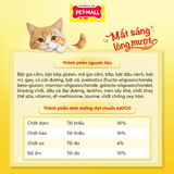 5.5KG - Thức ăn mèo ME-O Mother & Baby Cat - Mèo mẹ và mèo con Petmall