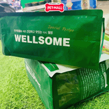 1.2KG - Thức ăn chó WellSome - Protein côn trùng, tốt cho tiêu hóa & xương khớp Petmall