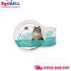 Combo Pate mèo Optione Boost 160g Mix vị - 12 lon