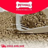 Cát gỗ vệ sinh Cat litter Laima 10kg - Không bụi Petmall