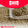 Cát gỗ vệ sinh Cat litter Laima 10kg - Không bụi Petmall
