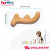 Đồ chơi FOFOS Stix Wooden Natural Dog Toys Size 13x5cm - Gặm sừng hươu, hỗ trợ giảm stress Petmall