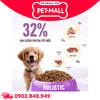 1.6KG - Thức ăn chó ANF Holistic Canine Chicken Meal & Ground Oats - Vị gà và yếm mạch Petmall