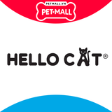 Combo 6 Lon 400G - Pate mèo HelloCat Premium Kitten in Jelly vị Cá Ngừ và Cá Hồi Petmall