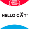 Combo 6 Lon 400G - Pate mèo HelloCat Premium Kitten in Jelly vị Cá Ngừ và Cá Hồi Petmall