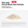9.6KG - Cát vệ sinh Sonice PIDAN Occult Blood Test Particles - Phát hiện máu Petmall