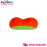 Đồ chơi gối ôm CattyMan Comfortable Pillow for Cat - Hình núi đôi cho Mèo Petmall