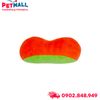 Đồ chơi gối ôm CattyMan Comfortable Pillow for Cat - Hình núi đôi cho Mèo Petmall