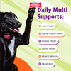 60G - 30 Chews - Treats Pet Naturals Daily Multi for Dog - Bổ sung Vitamin và Khoáng Petmall