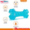 Đồ chơi FOFOS Cool Chill & Chew Dog Toys Size 18x9cm - Có gel lạnh bên trong, hỗ trợ giải nhiệt mùa hè Petmall