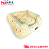 Nệm Loffepet The Zoo Bedding M2 Size S - 40x35x13cm Petmall