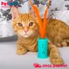 Đồ chơi Hartz Just Cats Super Hunters Cat Toys Variety Pack - 13 loại - Hỗ trợ mèo giảm căng thẳng Petmall