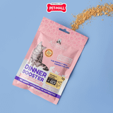 50G - Treats Kelly & Co's Dinner Booster Gold Topper for cat Vị Cá Hồi & Gà Petmall