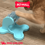 Đồ chơi Cattyman Lồng quay hạt thông minh cho mèo 18 x 14.5 x 20 cm Petmall