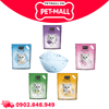 30L - Cát vệ sinh Kitcat Crystal Cat Litter - Thuỷ tinh thể Silica Petmall