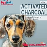 Sữa tắm Hartz Groomer's Best Professionals Deep Cleanse with Olive Oil & Fresh Water Lily Scent Dog Shampoo 532ml - Làm sạch sâu Petmall