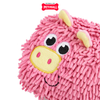 Đồ chơi FF TOUGH Series Pig - Heo hồng Petmall