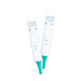 Gel vệ sinh tai SKIN PEACE Himalayan Crystal Salt Ear Cleansing Gel 50g - Kết hợp muối Himalaya hỗ trợ kháng viêm, khử mùi hôi cho thú cưng