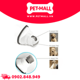 Máy mài móng chó mèo CP-3301 - Tặng kèm pin Petmall