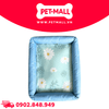 Nệm SONICE Daisy Pet Bed - Size S 44 x 37 x 7cm Petmall