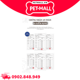 2.8KG -Thức ăn chó VOM Cardia.c Rena.l Support CR - Chăm sóc sức khỏe cho tim và thận Petmall
