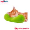 Đồ chơi gối ôm CattyMan Comfortable Pillow for Cat - Hình núi đôi cho Mèo Petmall