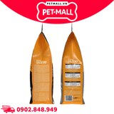 4.5KG - Thức ăn mèo Nutrience Subzero - Gà tây, cá hồi, cá trích, cá tuyết và rau củ quả tự nhiên Petmall