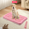 Khay vệ sinh chó Dog Pee Pad Holder Petsmix - size 47 x 34 x 6 cm Petmall