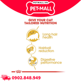 400G - Thức ăn mèo Royal Canin Persian Adult - Dành cho mèo Ba Tư Petmall