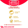 400G - Thức ăn mèo Royal Canin Persian Adult - Dành cho mèo Ba Tư Petmall