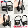 Rọ mõm da SONICE Real Leather Muzzle - Màu đen Petmall
