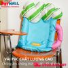 Nệm nước SONICE Zeze Freeze Bedding Size M | 65x50cm - Có gel lạnh, làm mát mùa hè Petmall