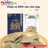Treats DoggyMan Sardine Chips for Dogs 50g - Chip cá Zòn cho Chó Petmall