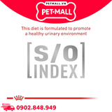 400G - Thức ăn mèo Royal Canin Skin & Coat - Dưỡng da và lông Petmall