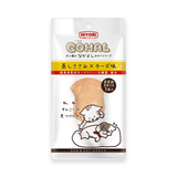 Treats COHAL Ức gà hấp và phô mai steamed chicken breast and cheese 26gr - Bổ sung protein cho thú cưng Petmall
